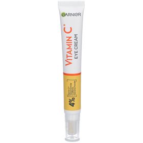 Garnier Crème pour les yeux anti-fatigue à la vitamine C