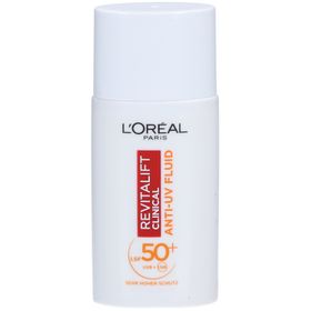 L'OREAL Revitalift Klinische Vitamine C UV Fluid