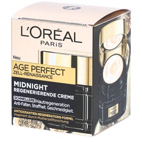 L'OREAL Age Perfect Renaissance Cellulaire Crème Nuit
