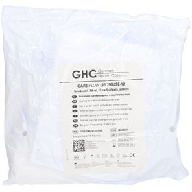 CAREFLOW Poche urinaire pour jambe 750ml non stérile 12cm