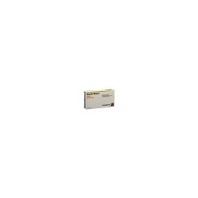 BILASTIN Mepha Tabl 20 mg 10 Stk