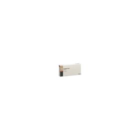 DASATINIB Teva Filmtabl 100 mg 30 Stk