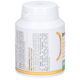 BIONaturis Immunity Flash – Pépins de pamplemousse, échinacée, sureau bio