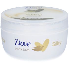 Dove® Silky Body Cream