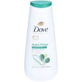 Dove Advanced Care Hydra Pflege Duschcreme – Aloe & Birkenwasser