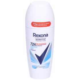 Rexona® Antitranspirant Deo Roll-on Nonstop Protection Cotton Dry