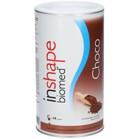Biomed® inshape Choco