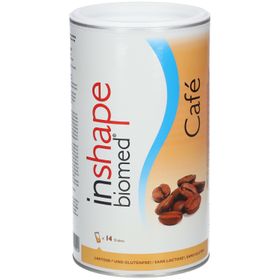 Biomed® inshape Café
