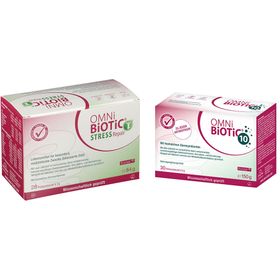 OMNi-BiOTiC® 10 + Stress-Repair