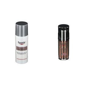 Eucerin® Anti-Pigment Serum Duo + Anti-Pigment Tagespflege