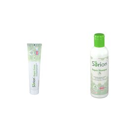 Sorion® Repair Shampooing + Repair Creme