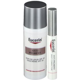 Eucerin® ANTI-PIGMENT Soin jour + Crayon correcteur