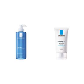 La Roche Posay Effaclar Schäumendes Reinigungsgel + Effaclar MAT