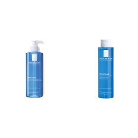 La Roche Posay Effaclar Gel nettoyant moussant + Effaclar LOTION