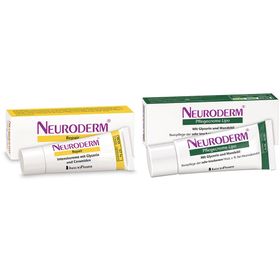 Neuroderm® Creme soins Lipo + Repair Creme