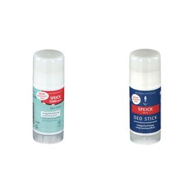 SPEICK Thermal Sensitiv Deo Stick + Men Deo Stick