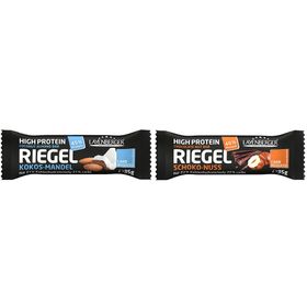 LAYENBERGER® High Protein Riegel Schoko-Nuss + Kokos-Mandel