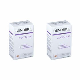 OENOBIOL® für Frauen 45+ flacher Bauch Kapseln