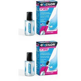 excilor® Forte Traitement de la mycose de l'ongle