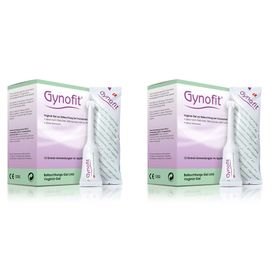 Gynofit® Befeuchtungs-Gel