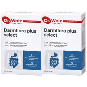 Darmflora plus® select