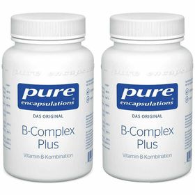 Pure Encapsulations® B-Complex Plus