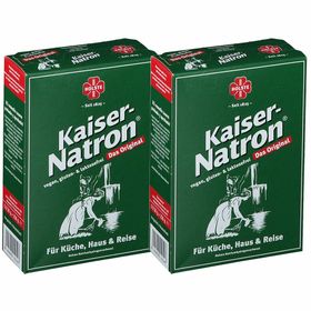 Kaiser-Natron® Poudre