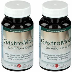 GastroMod Probiotiques