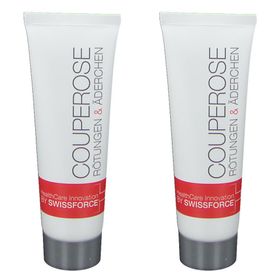 SWISSFORCE® Couperose Crème