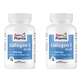 ZeinPharma® Collagen C ReLift