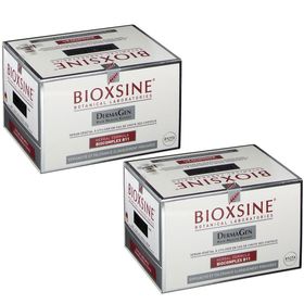 Bioxsine® Sérum chute de cheveux