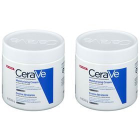 CeraVe Crème Hydratante