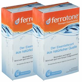 ferrotone®