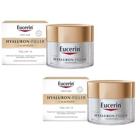 Eucerin® Hyaluron-Filler + Elasticity Tagespflege