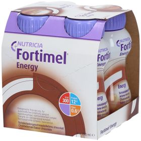 Fortimel Energy Schokolade