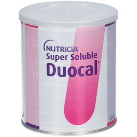 NUTRICIA Duocal® Super soluble