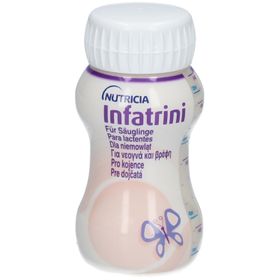 NUTRICIA Infatrini