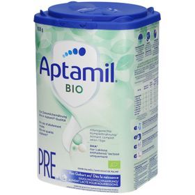 Aptamil® Bio Pre Lait initial