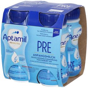 Aptamil® Pre Lait initial prêt à boire