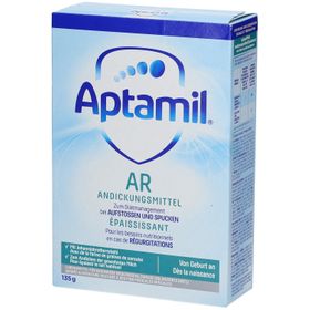 Aptamil® AR Andickungsmittel