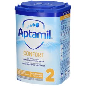 Aptamil® Confort 2