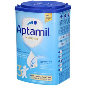 Aptamil® Pronutra™ 3 lait de suite