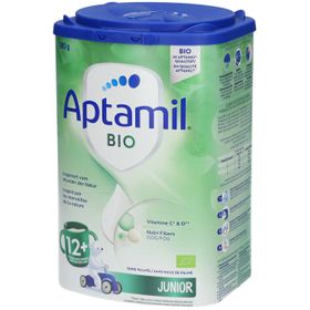 Aptamil® Bio Junior 12+