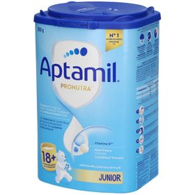 Aptamil® Pronutra™ Junior 18+