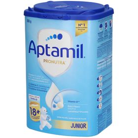 Aptamil® Pronutra™ Junior 18+ Vanille