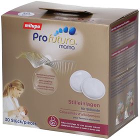 Milupa proFutura™ Mama Stilleinlagen