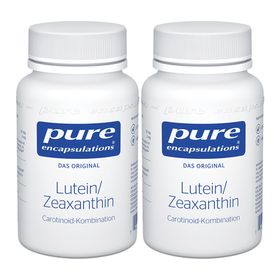 pure encapsulations® Lutein/Zeaxanthin