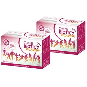 OMNi-BiOTiC® Power