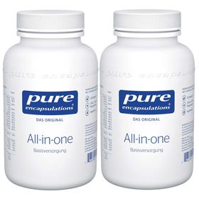 Pure Encapsulations® All-in-one