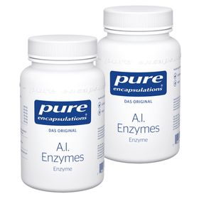 pure encapsulations® A.I. Enzymes